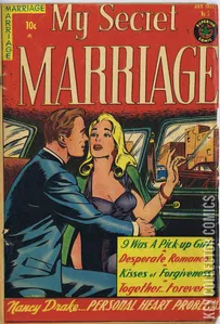 My Secret Marriage #5