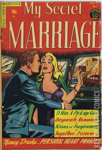 My Secret Marriage #5