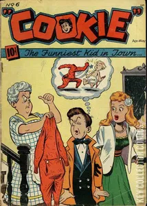Cookie #6