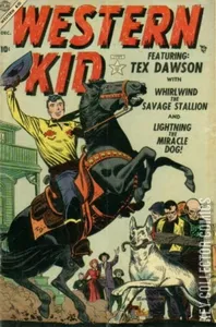 Western Kid #1