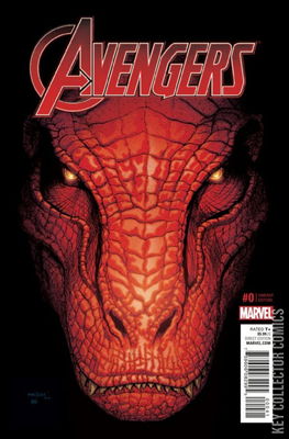 Avengers: It All Begins Here