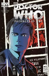 Doctor Who: Prisoners of Time #10
