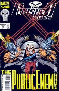 Punisher 2099 #17