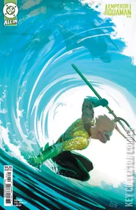 Aquaman #18
