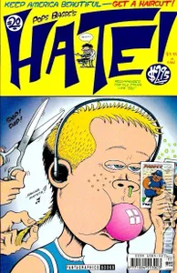 Hate #20