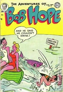 Adventures of Bob Hope, The #22