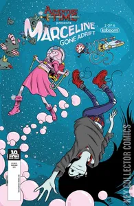 Adventure Time: Marceline Gone Adrift #2