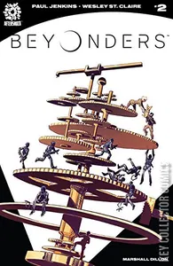 Beyonders #2