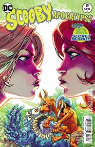 Scooby Apocalypse #19