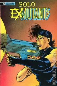 Solo Ex-Mutants #6