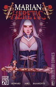 Marian Heretic #1