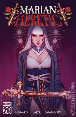 Marian Heretic