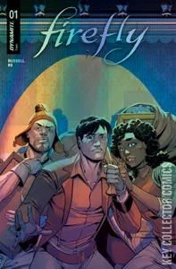Firefly #1