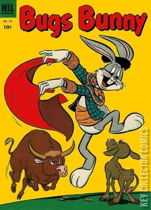 Bugs Bunny #30