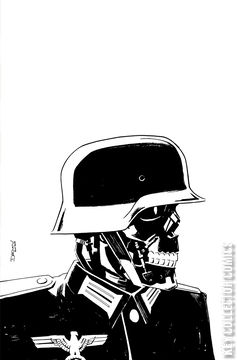 Variant Cover for Terminator, The #7