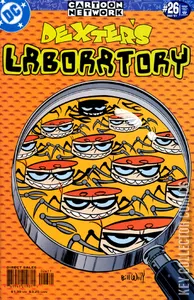 Dexter's Laboratory #26