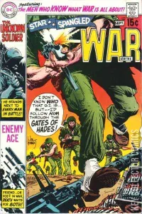 Star-Spangled War Stories #152