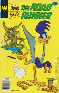 Beep Beep the Road Runner #78