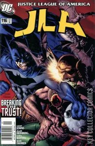 JLA #116