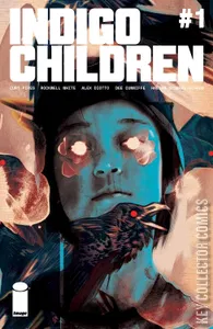 Indigo Children #1