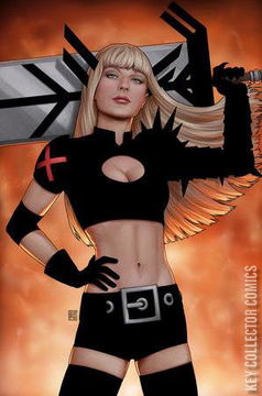 Variant Cover for X-Men #1