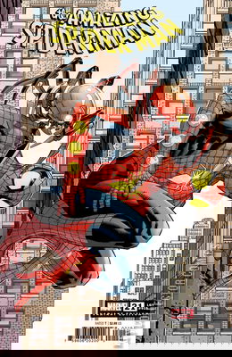 Amazing Spider-Man
