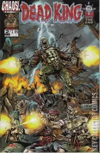 Dead King #2