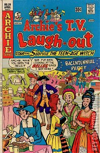 Archie's TV Laugh-Out #39