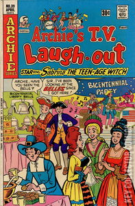 Archie's TV Laugh-Out #39