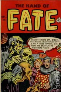 The Hand of Fate #15