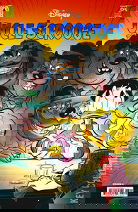 Uncle Scrooge Legacy