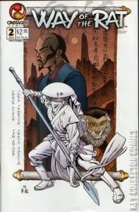 Way of the Rat #2