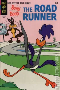 Beep Beep the Road Runner #7