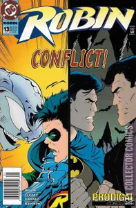 Robin #13