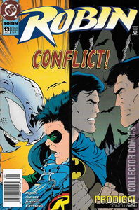 Robin #13