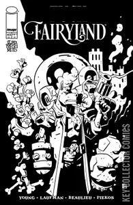 I Hate Fairyland #42