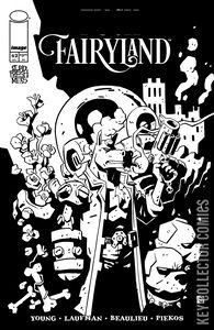 I Hate Fairyland #42