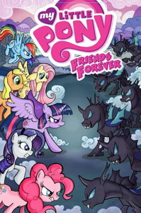 My Little Pony: Friendship Is Magic #22