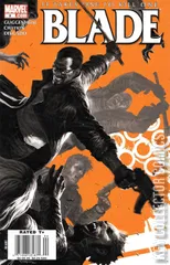 Cover for Blade #6