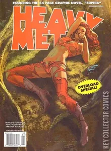 Heavy Metal Special