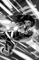 Cover for Dejah Thoris #10