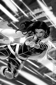 Variant Cover for Dejah Thoris #10