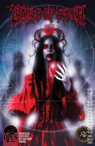 Cradle of Filth #5