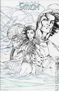 All New Fathom #1
