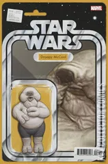 Cover for Star Wars #9