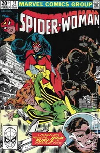 Spider-Woman #37