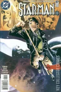 Starman #57