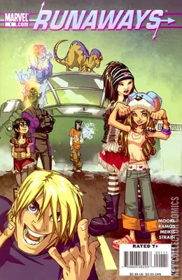 Runaways