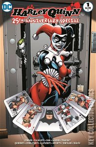 Harley Quinn: 25th Anniversary Special