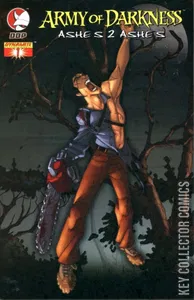 Army of Darkness: Ashes 2 Ashes #1